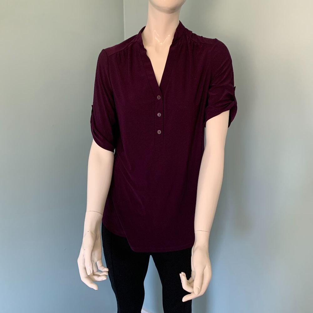 Perseption Concept Shirt